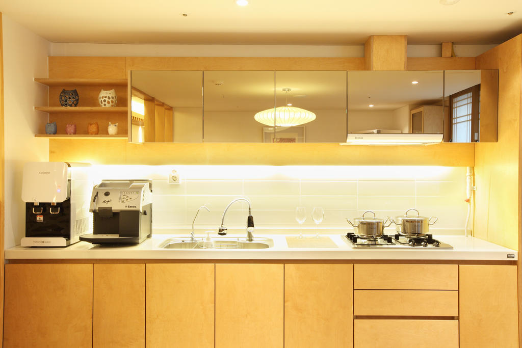 Dream House โซล