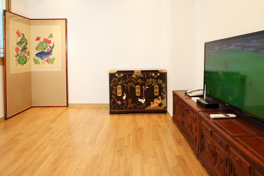 ที่พัก Dream House