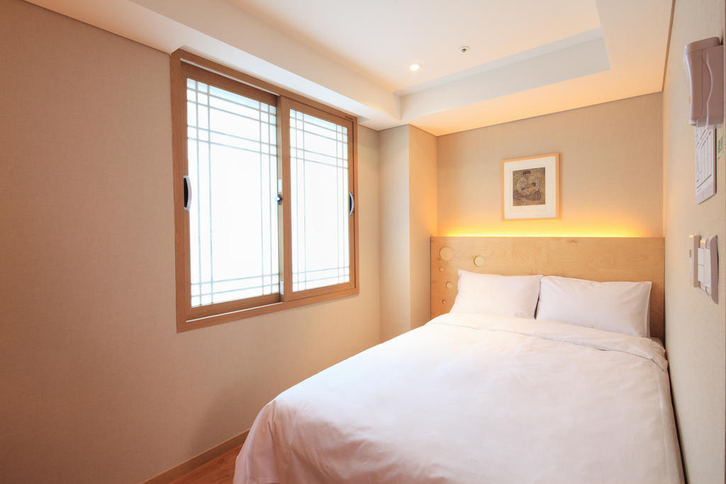 ที่พัก Dream House *