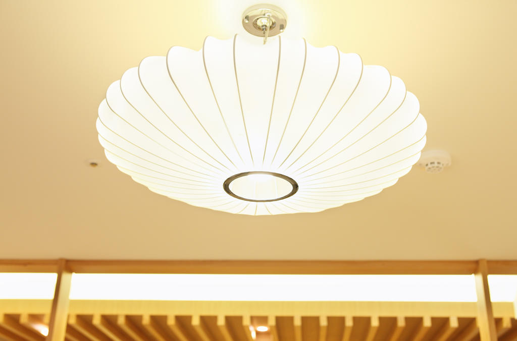 ที่พัก Dream House