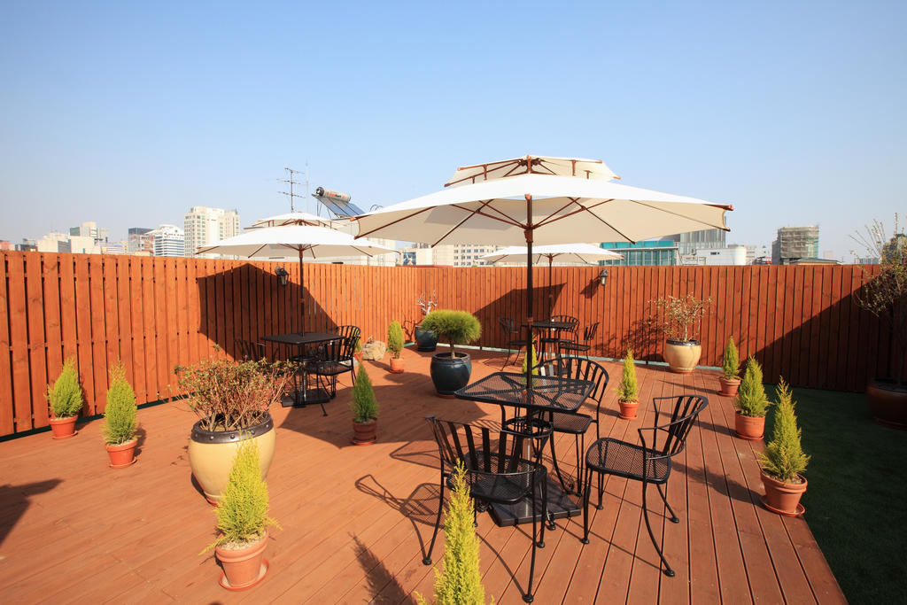 ที่พัก Dream House