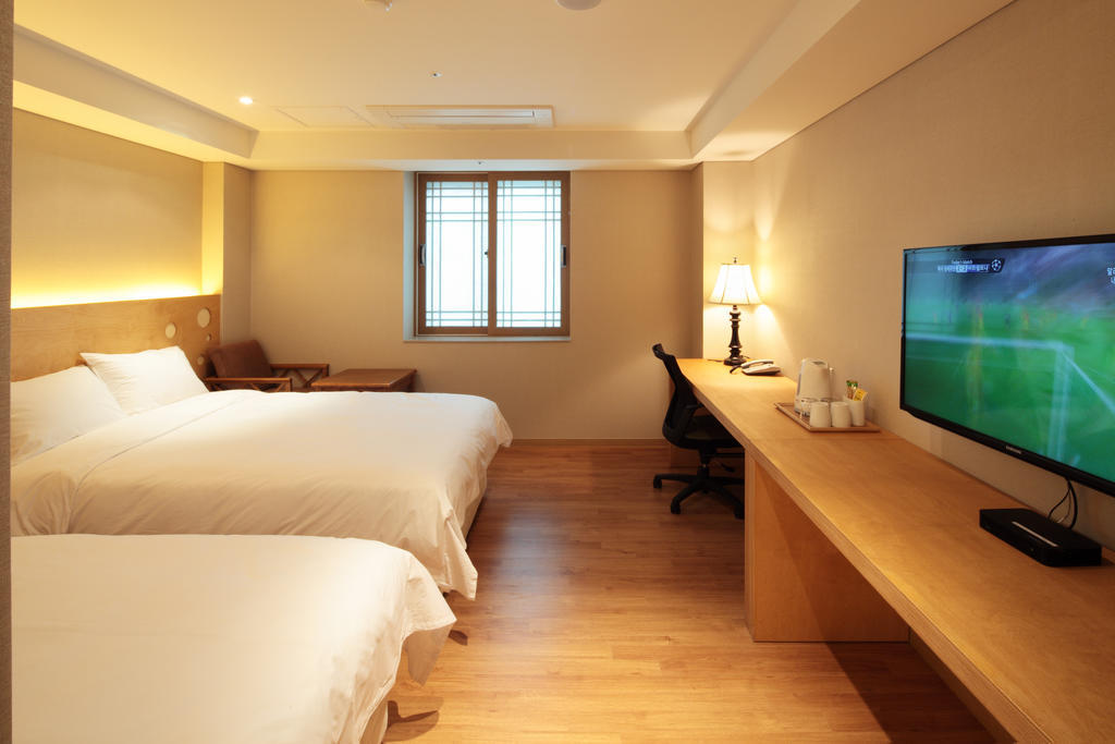 Dream House ที่พัก โซล