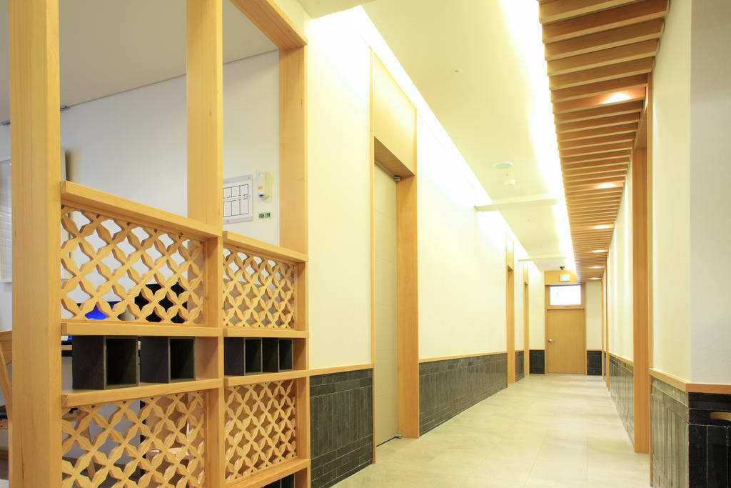 ที่พัก Dream House *