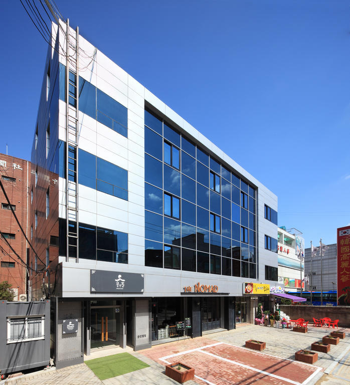 Dream House ที่พัก