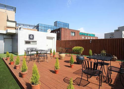 ที่พัก Dream House *