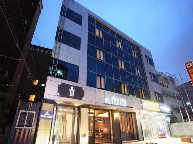 ที่พัก Dream House โซล