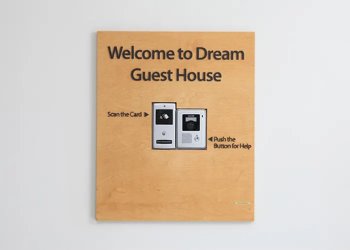 Dream House