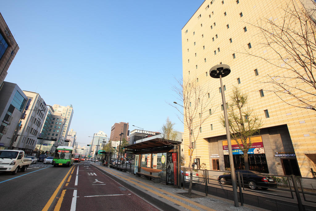 Dream House * Seoul