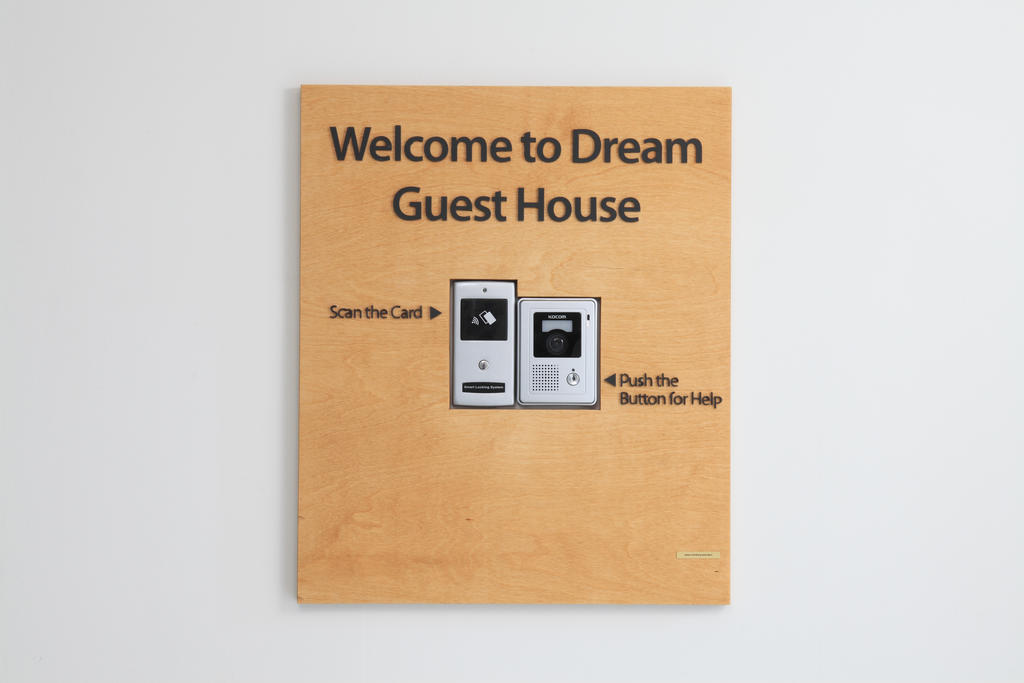 Hostel Dream House