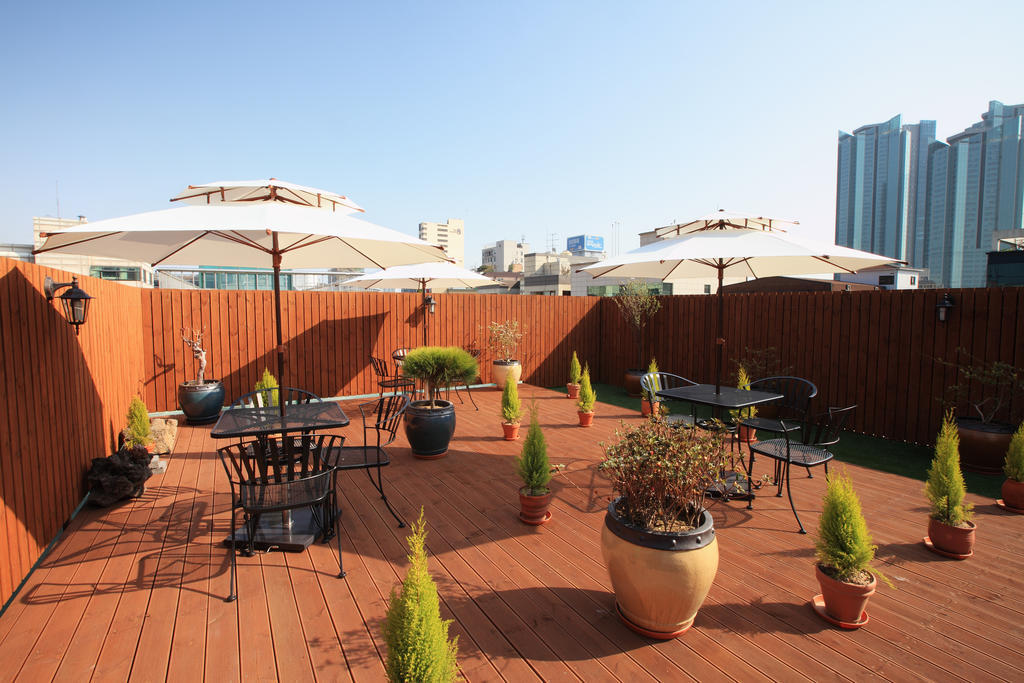 Dream House Hostel Seoul