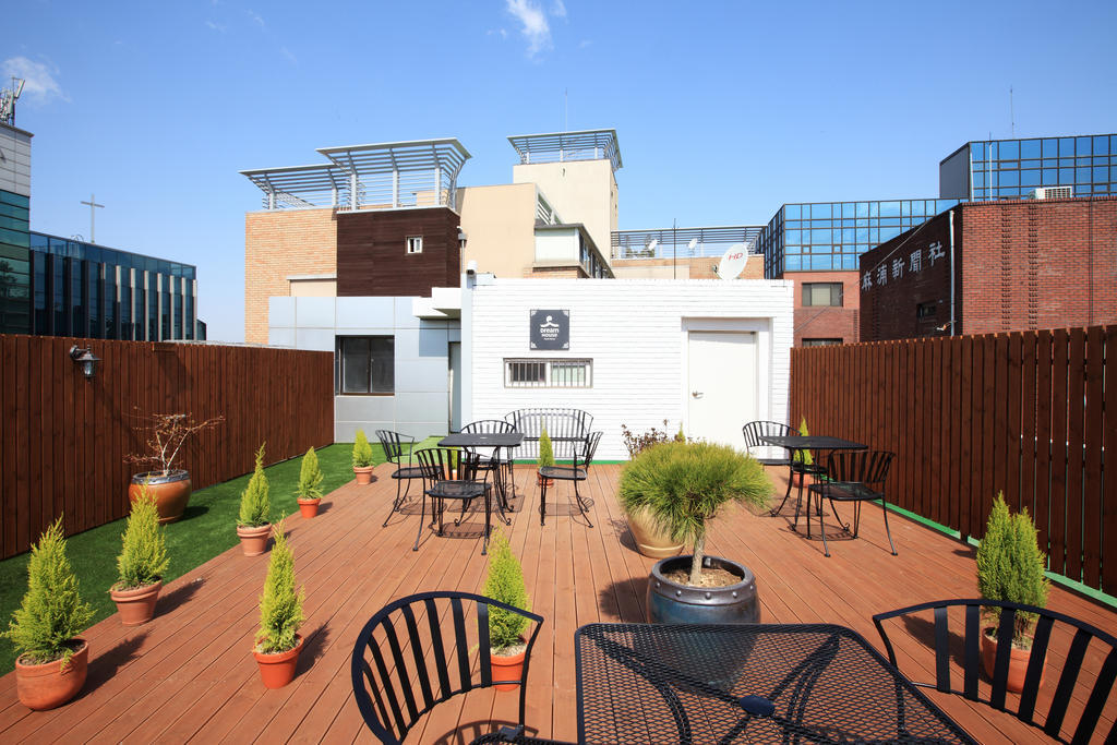 Dream House * Seoul