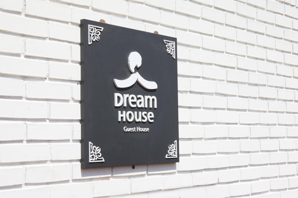 Hostel Dream House Seoul