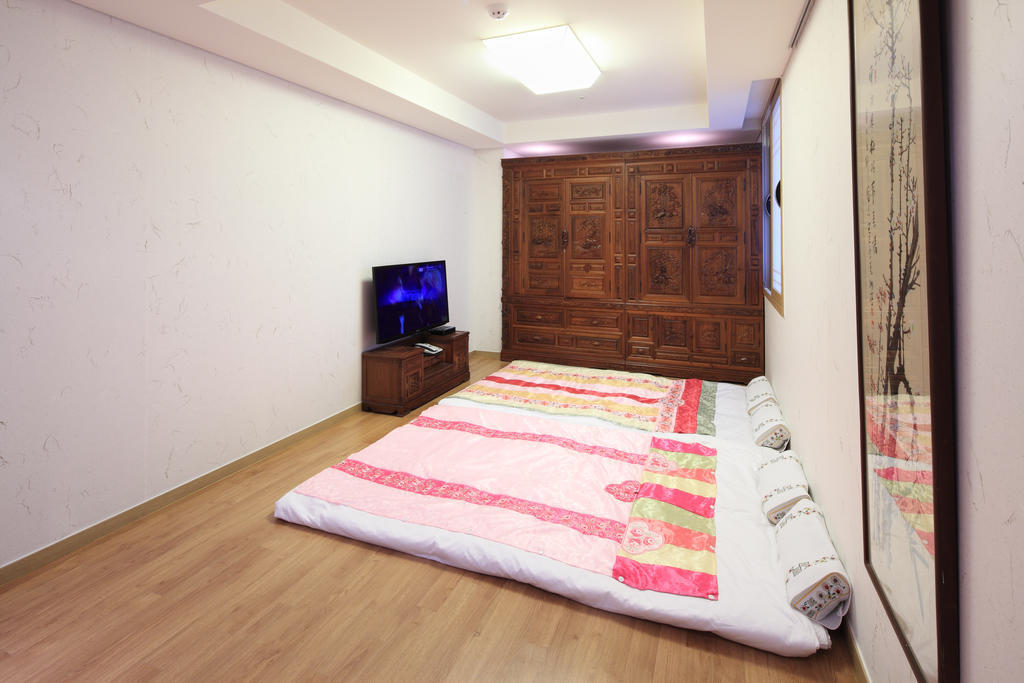 Dream House Hostel