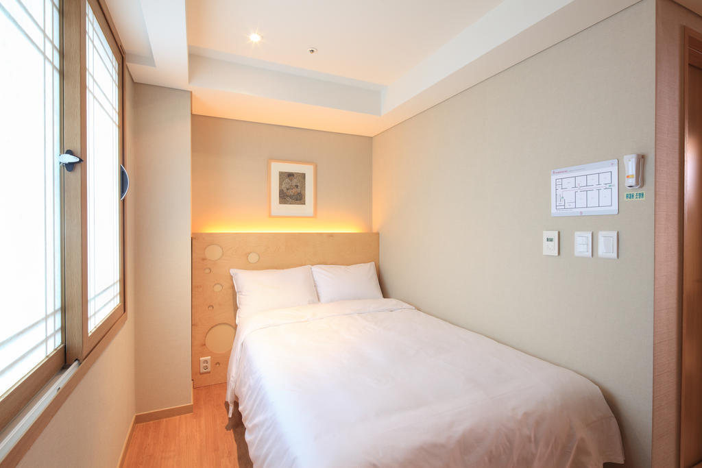 Hostel Dream House Seoul