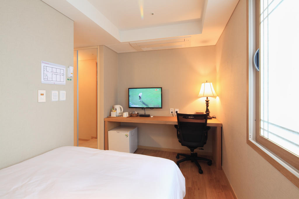 Dream House Hostel Seoul