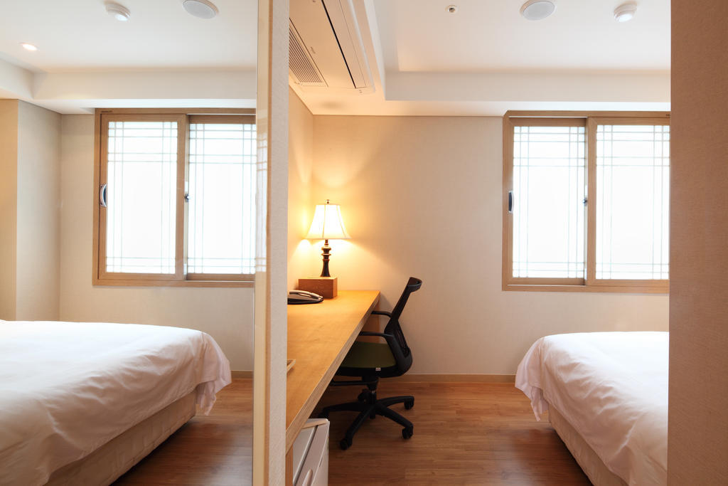 Hostel Dream House Seoul