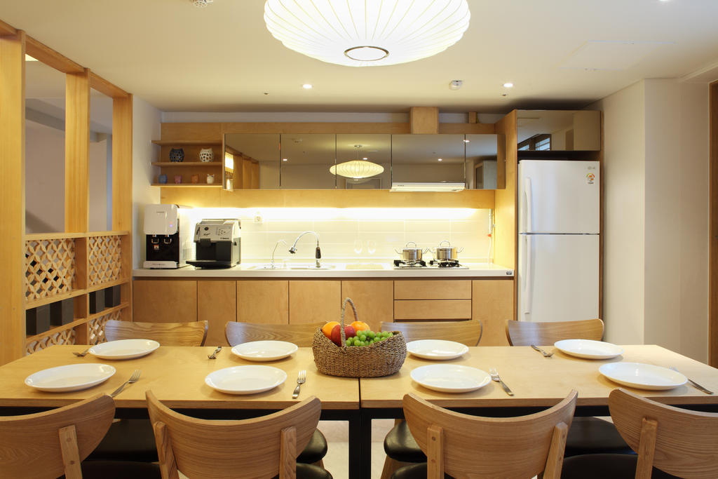 Dream House Seoul