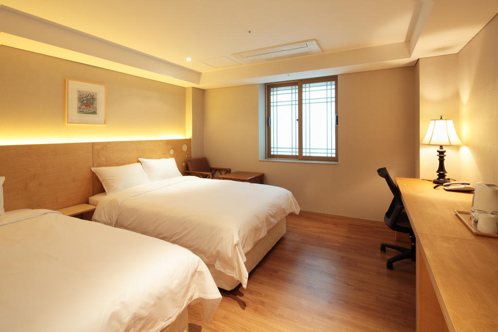 Dream House Seoul